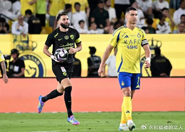 芒果体育直播电脑版-C罗罢赛真相出炉：自己人被架空，球队引援被对手干扰叫停|克里斯蒂亚诺·罗纳尔多|利雅得|利雅得新月|沙特|转会_新浪新闻