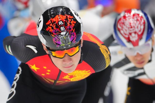 芒果体育直播官网-【冬奥展望】冰上项目延续争金传统 “葱桶”盼圆梦